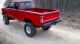 1986 Ford Ranger Hotrod Show Truck 302 Automatic 4x4 Lifted Twotone Paint Ranger photo 2