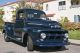 1951 Ford F - 1 Truck,  Short Bed Pickup,  Vintage Other photo 3