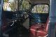 1951 Ford F - 1 Truck,  Short Bed Pickup,  Vintage Other photo 4