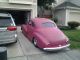1948 Chevy Custom 2 Door Coupe Starter Project Other photo 2