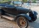 1922 Buick Model 35 Touring Phaeton Convertible Other photo 2