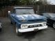 1963 Gmc Truck Other photo 1