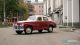1957 Gaz 20 Rare Russian Car,  To,  Cherry And Creame Other Makes photo 9