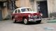 1957 Gaz 20 Rare Russian Car,  To,  Cherry And Creame Other Makes photo 1