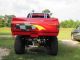 1987 Gm Lifted 4x4 Antique Monster / Show / Custom Truck Tagged & Insured For $18500 Sierra 1500 photo 11