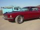 1969 Mustang Hardtop - Cherry Coupe - Gt 350 Tribute Mustang photo 1