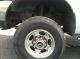 2001 Ford F - 350 Duty Xlt Extended Cab Pickup 4 - Door 7.  3l F-350 photo 2