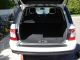 2009 Range Rover Sport Luxury Ed.  White / Black,  2011 Upgrades,  Immac.  So.  Ca.  Car Range Rover Sport photo 9