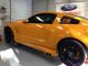 2008 Ford Mustang Gt Sherrod Kenne Bell 2.  8 W / 888rwhp @ 30.  8lbs Of Boost Mustang photo 6