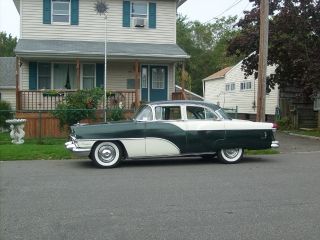 1955 Packard Clipper Custom 5.  8l photo