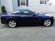 2012 Ford Mustang Gt Coupe 2 - Door 5.  0l Mustang photo 3