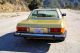 1977 Mercedes Benz 450 Sl - Two Owner California Vehicle SL-Class photo 10