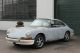 1966 Porsche 912 Karmann Coupe / 911 Engine With 5 Speed Transmission And Webers 912 photo 1