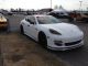2011 Porsche Panamera V6, , ,  Owned By An Nfl Player Panamera photo 1