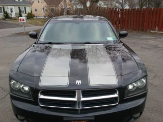 2006 Dodge Charger R / T photo