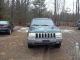 1997 Jeep Grand Cherokee Grand Cherokee photo 3