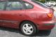 2002 Hyundai Elantra Gt Hatchback 5 - Door 2.  0l Interior Elantra photo 6