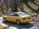 2000 Imola Yellow Audi S4 - 6 Speed - Stage 2+ S4 photo 1