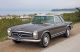 1966 Mercedes 230sl - Gorgeous,  Solid & Mechanically Strong W113 In Rare Colors SL-Class photo 7