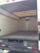 1999 Gmc 15 ' Box Truck 3500 Base Cutaway Van 2 - Door 5.  7l Ex Penske Savana photo 11