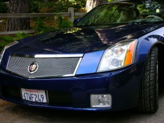 2004 Cadillac Xlr, photo