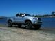 2008 Toyota Tacoma Trd Extended Cab Pickup 4 - Door 4.  0l With Extras Tacoma photo 1