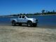 2008 Toyota Tacoma Trd Extended Cab Pickup 4 - Door 4.  0l With Extras Tacoma photo 2