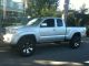 2008 Toyota Tacoma Trd Extended Cab Pickup 4 - Door 4.  0l With Extras Tacoma photo 3