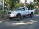 2008 Toyota Tacoma Trd Extended Cab Pickup 4 - Door 4.  0l With Extras Tacoma photo 4
