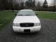 2009 Ford Crown Victoria Police Interceptor Maint.  Records From Crown Victoria photo 3