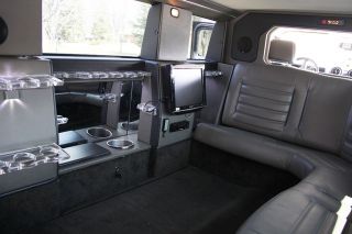 2005 Hummer H2 Limo / Limousine - 14 Passenger - Must Sell photo