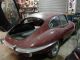 1969 Jaguar Xke - E Type Coupe Check It Out - Matching Numbers E-Type photo 4