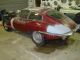 1969 Jaguar Xke - E Type Coupe Check It Out - Matching Numbers E-Type photo 6