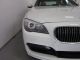 2012 Bmw 750xi W / M Sport,  Luxury Seating,  Cold Weather,  And Rear Entertainment 7-Series photo 10