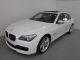 2012 Bmw 750xi W / M Sport,  Luxury Seating,  Cold Weather,  And Rear Entertainment 7-Series photo 1