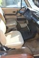 1983 Volkswagen Vanagon Campmobile Van Camper 3 - Door 1.  6l Other photo 6