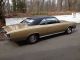 1967 Chevrolet Chevelle Ss 396 True 138 Celebrity Owned Chevelle photo 5