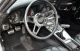 1970 Corvette Convertible Corvette photo 7