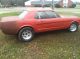 1966 Ford Mustang W / 351w V8 Motor Great Project Car Mustang photo 2