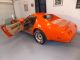 1976 Corvette Stingray S Match Orange Flame / Interior / Beatiful Shine Corvette photo 1