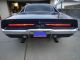 1970 Dodge Charger R / T 440 Charger photo 7