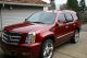 2011 Cadillac Escalade Platnum Escalade photo 1