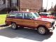 Extremely 1985 Jeep Grand Wagoneer. .  Wow. .  Immaculate. .  A Must Have Wagoneer photo 1
