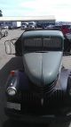 1939 Chevrolet Flatbed Pickup Other Makes photo 2