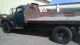 1939 Chevrolet Flatbed Pickup Other Makes photo 4