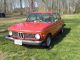 1975 Bmw 2002 Red Base Coupe 2 - Door 2.  0l - 2002 photo 1