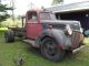 1940 1 1 / 2 Ton Ford Flathead Truck Other photo 4