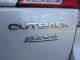 2011 Subaru Outback 2.  5i Premium Wagon Pzev All - Wheel Drive Outback photo 10