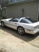 1990 Corvette Corvette photo 2