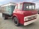 1967 Chevy Viking T50 Tilt Cab Coe Cabover Truck Other photo 1